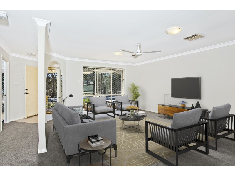 3 Surveyors Creek Road, Glenmore Park NSW 2745