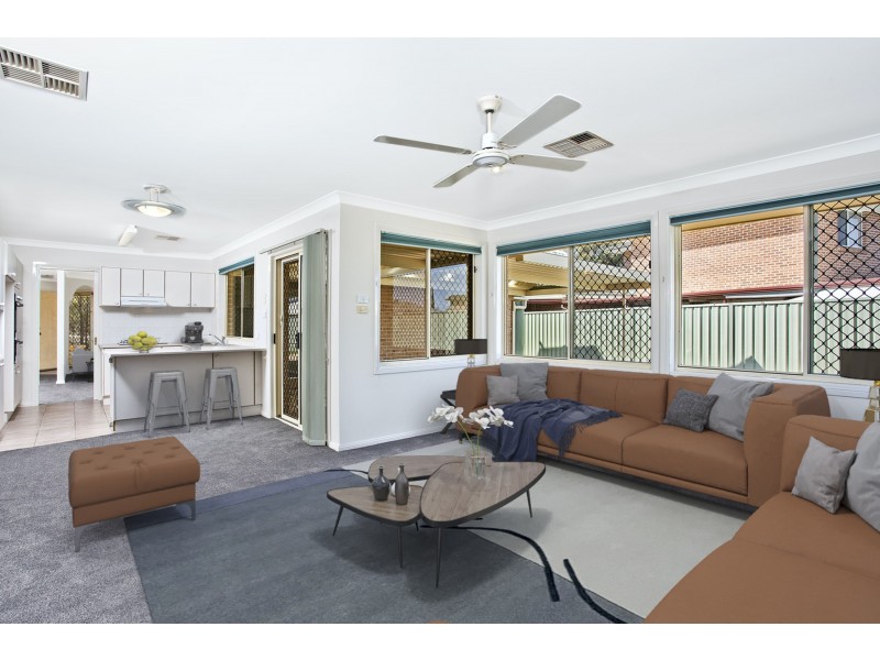 3 Surveyors Creek Road, Glenmore Park NSW 2745