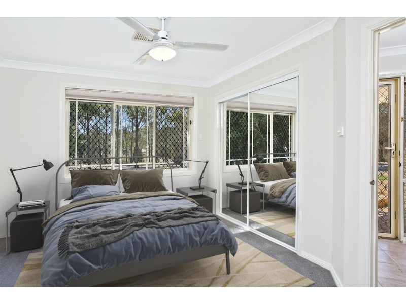 3 Surveyors Creek Road, Glenmore Park NSW 2745