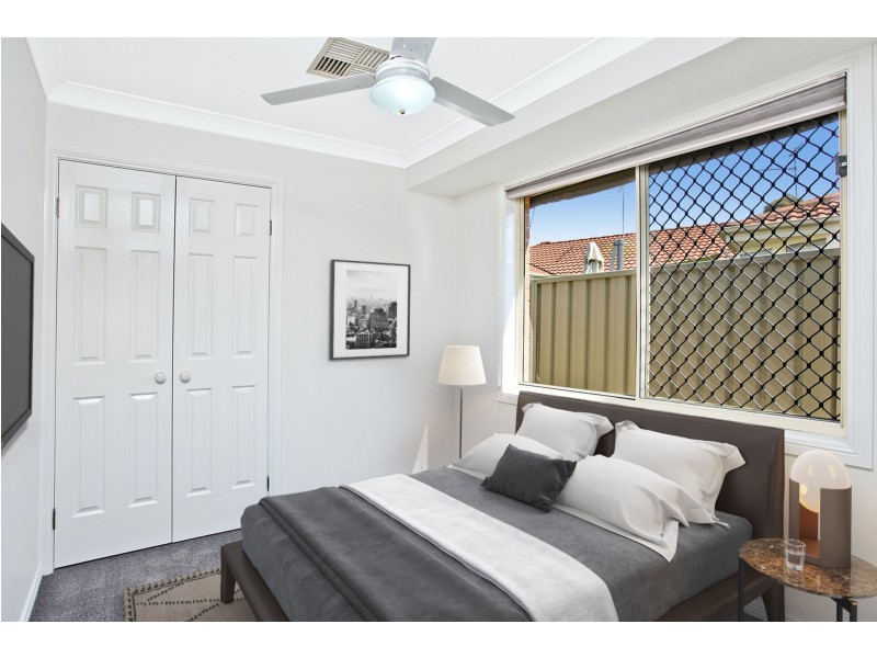 3 Surveyors Creek Road, Glenmore Park NSW 2745