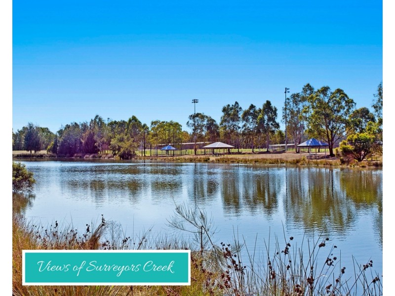 3 Surveyors Creek Road, Glenmore Park NSW 2745