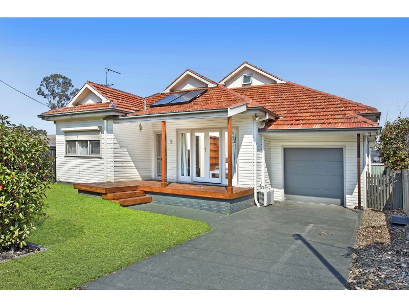 2 Darling Street, Penrith NSW 2750
