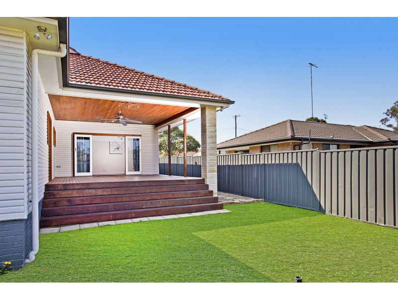 2 Darling Street, Penrith NSW 2750