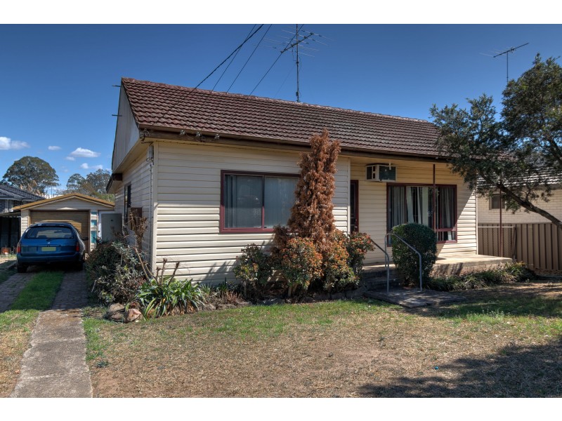 5 Grace Street, Kingswood NSW 2747