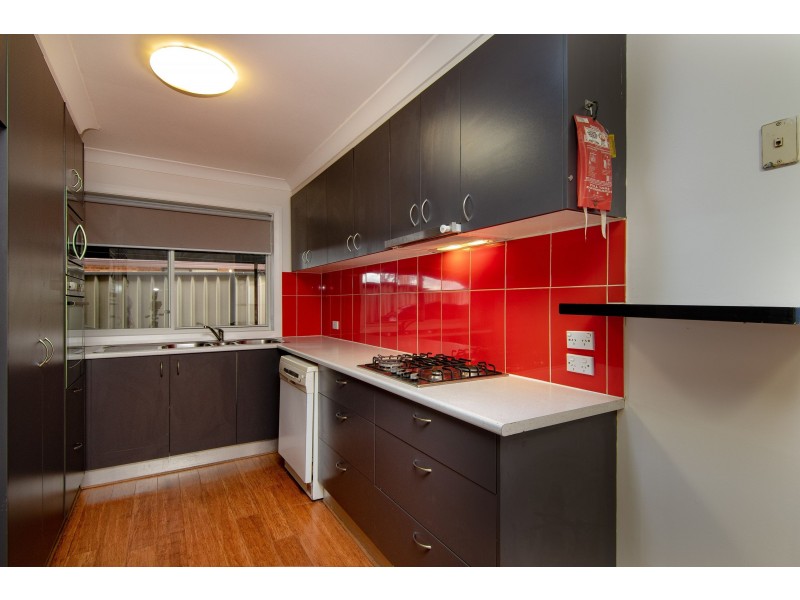 25 Madigan Drive, Werrington County NSW 2747