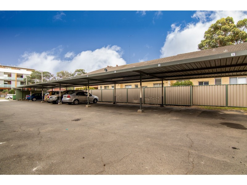 3/8 Dent Street, Jamisontown NSW 2750