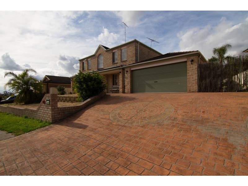 75 Goldmark Crescent, Cranebrook NSW 2749