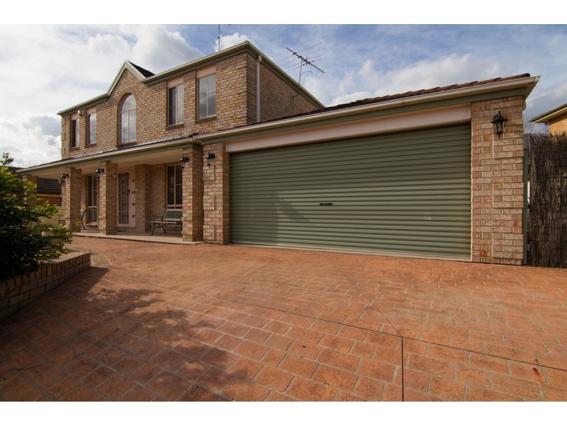 75 Goldmark Crescent, Cranebrook NSW 2749