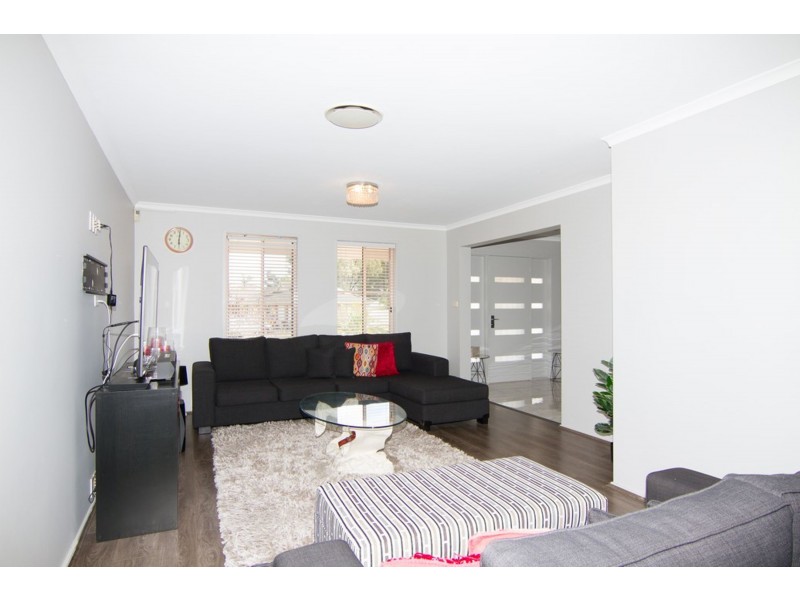 75 Goldmark Crescent, Cranebrook NSW 2749