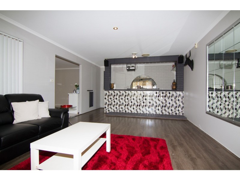 75 Goldmark Crescent, Cranebrook NSW 2749