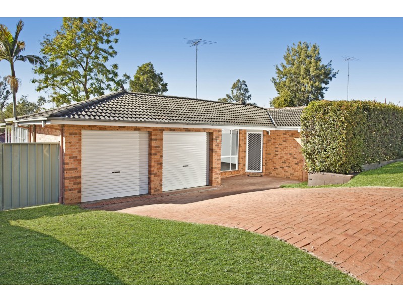 17 Regentville Road, Glenmore Park NSW 2745