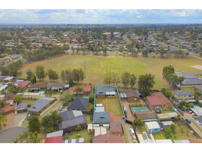 5 Aldan Place, St Clair NSW 2759