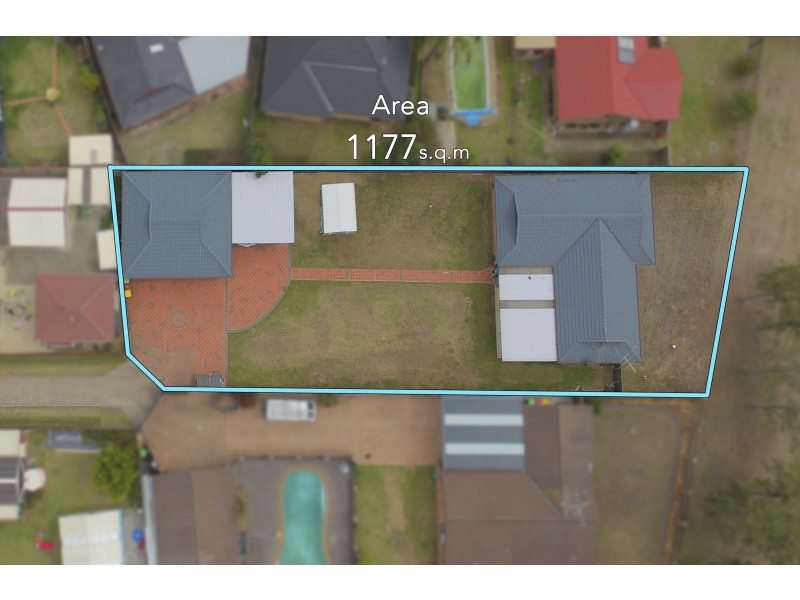 5 Aldan Place, St Clair NSW 2759