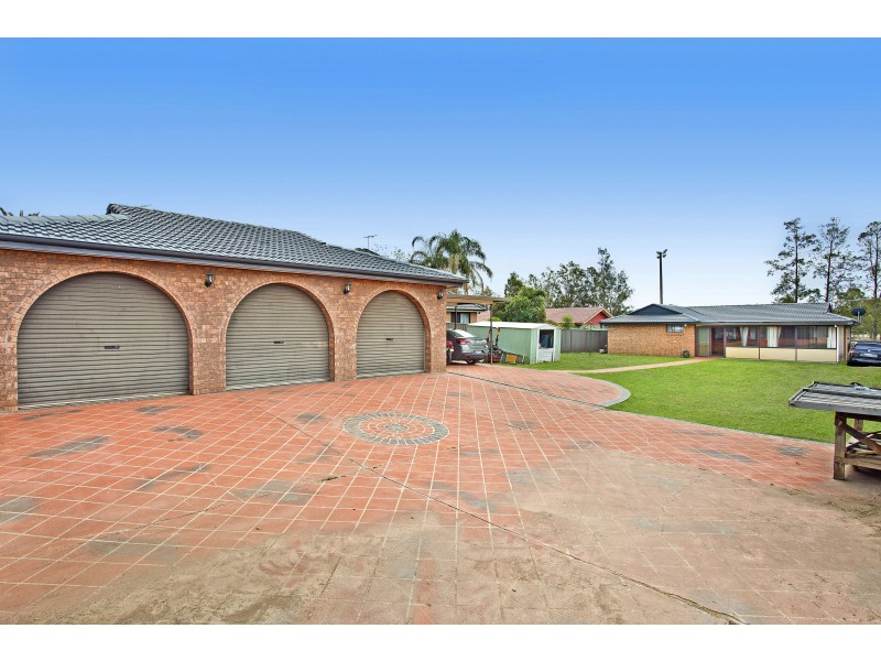 5 Aldan Place, St Clair NSW 2759