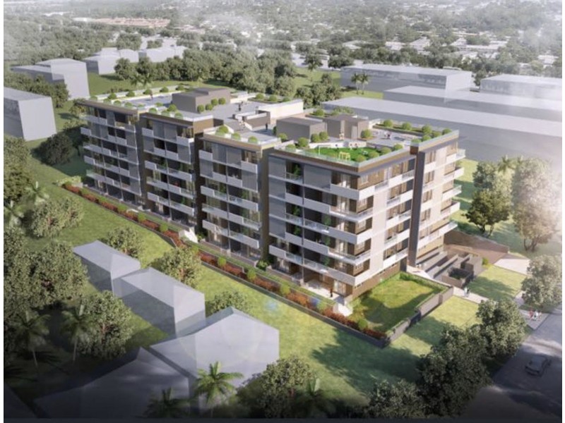 14/7-9 Durham Street, Mount Druitt NSW 2770