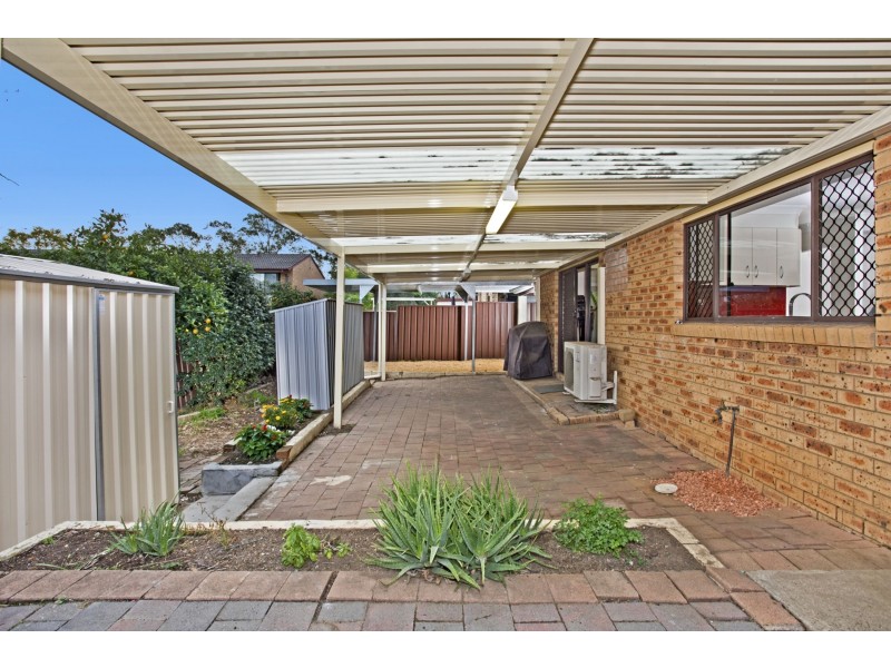 4 Kingsley Grove, Kingswood NSW 2747