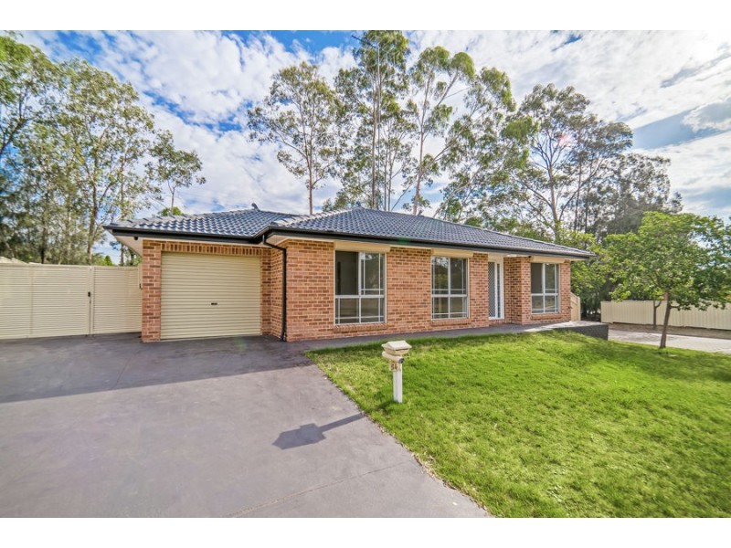 54 Sherwood Cct, Penrith NSW 2750