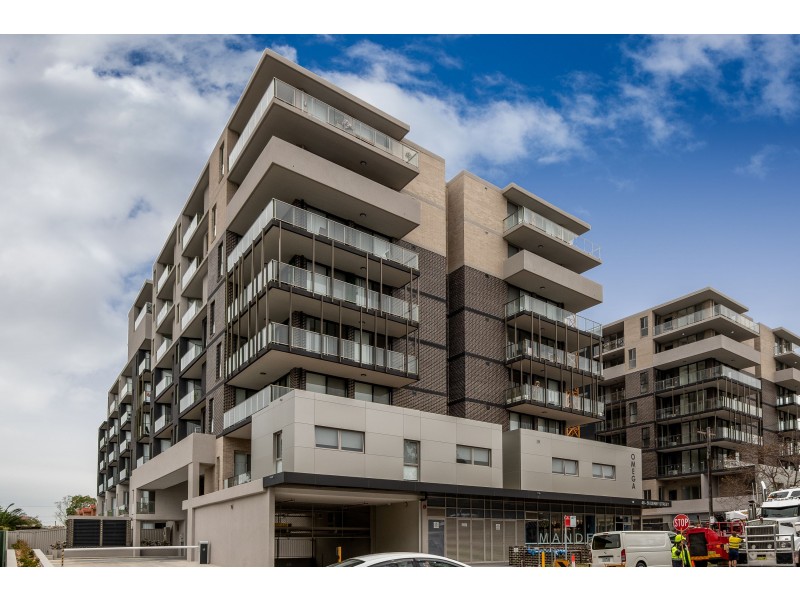 A707 48-56 Derby Street, Kingswood NSW 2747