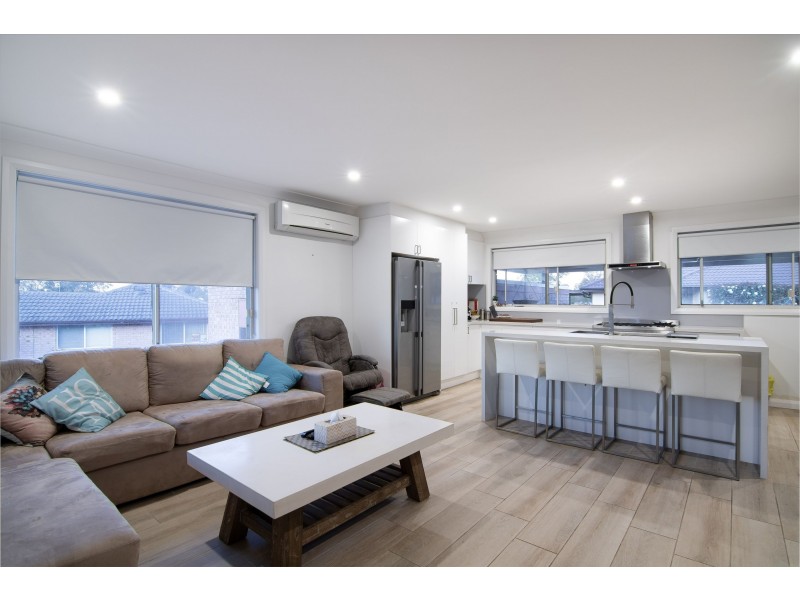 3 Bredon Place, Jamisontown NSW 2750