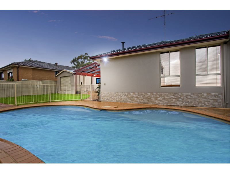 8 Fallowfield Court, Werrington Downs NSW 2747