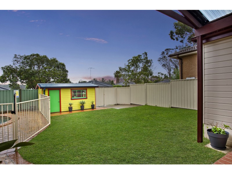 8 Fallowfield Court, Werrington Downs NSW 2747