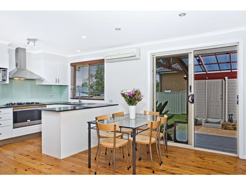 8 Fallowfield Court, Werrington Downs NSW 2747