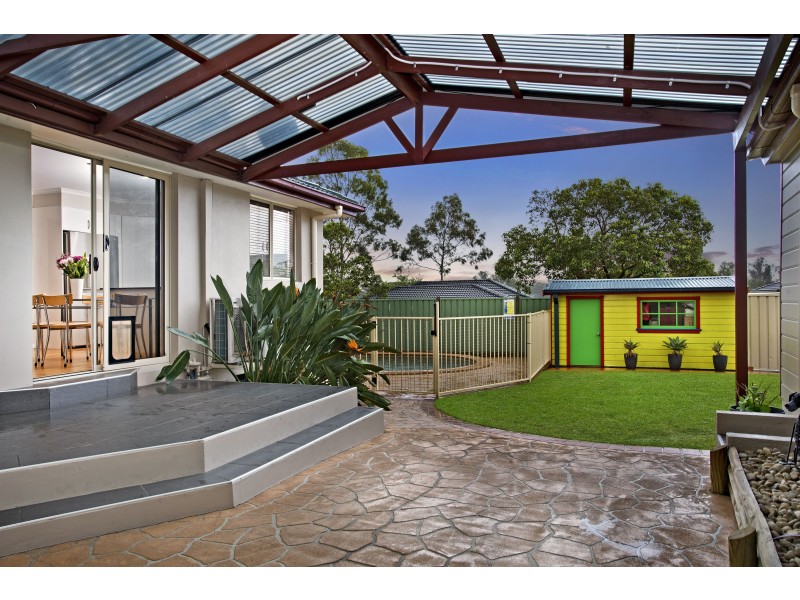 8 Fallowfield Court, Werrington Downs NSW 2747