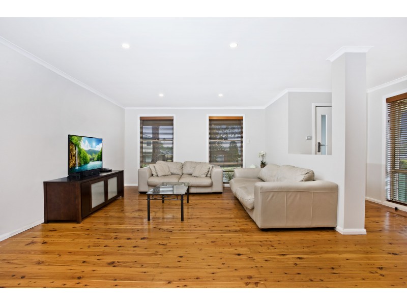 8 Fallowfield Court, Werrington Downs NSW 2747