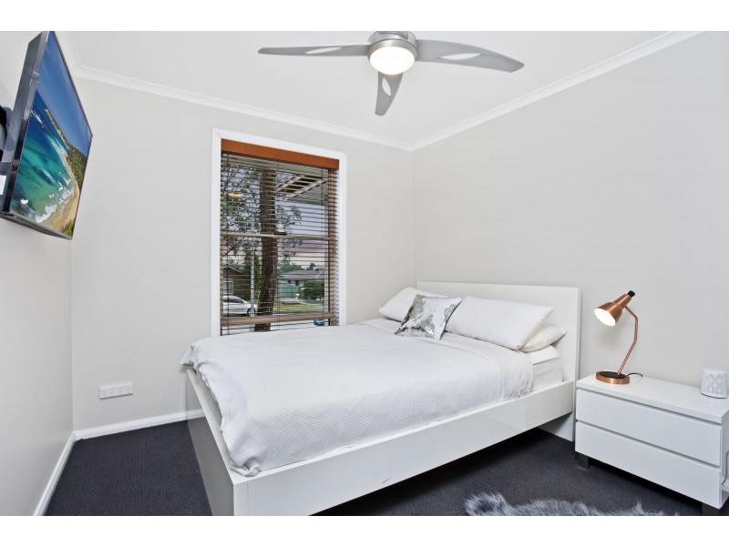 8 Fallowfield Court, Werrington Downs NSW 2747