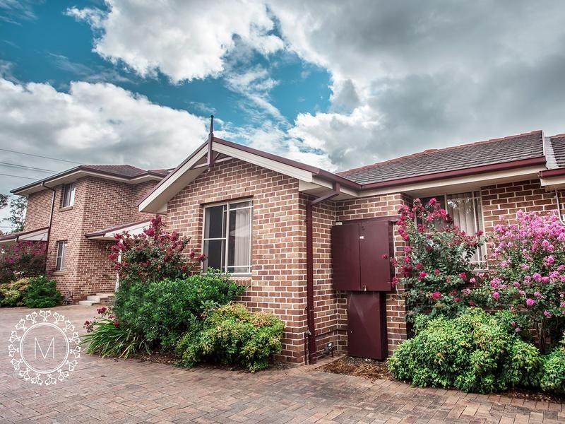 9/39 Jamison Road, Kingswood NSW 2747