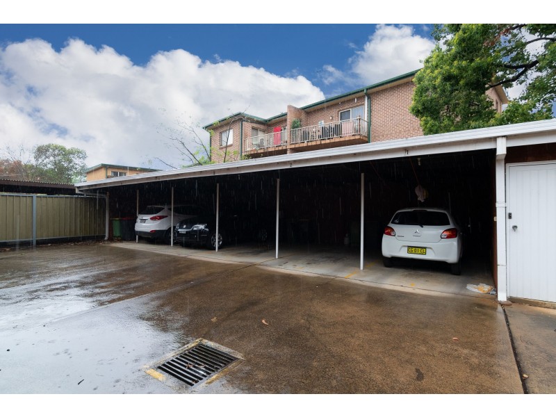 2/146-148 Lethbridge Street, Penrith NSW 2750