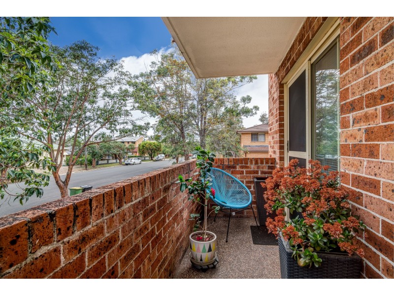 5/9-11 Haynes Street, Penrith NSW 2750