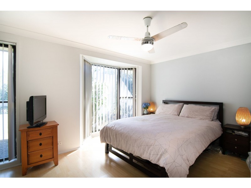 32 Thornhill Crescent, Werrington Downs NSW 2747