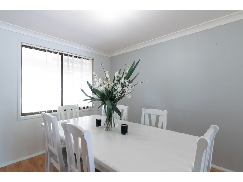 32 Thornhill Crescent, Werrington Downs NSW 2747