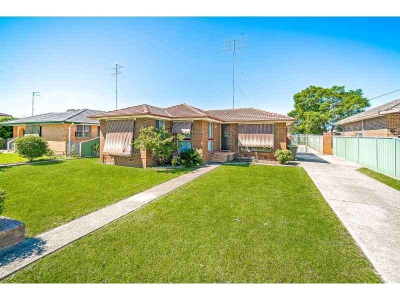 56 Anakai Drive, Jamisontown NSW 2750