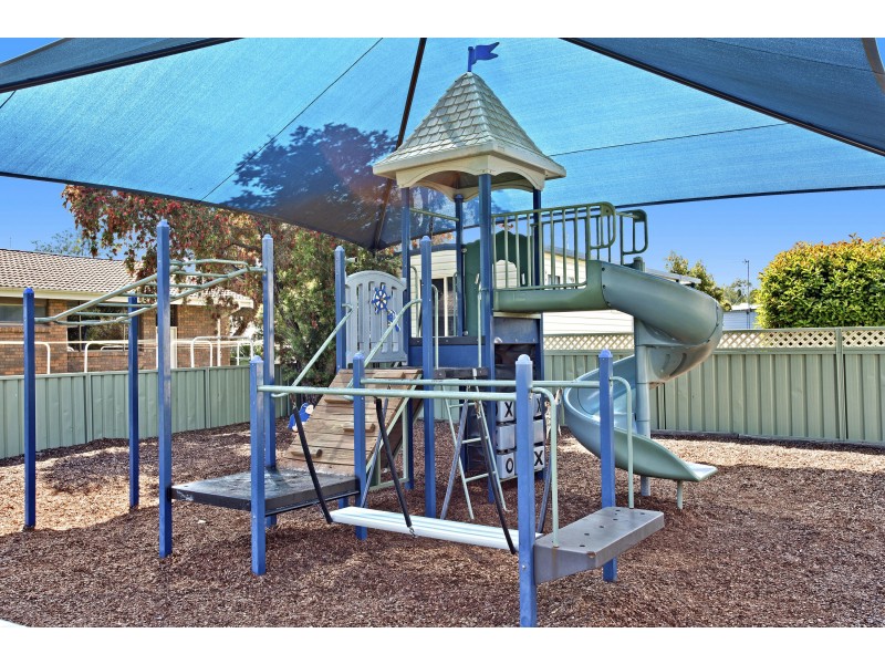 Lot 130 91-95 Mackellar Street, Emu Plains NSW 2750