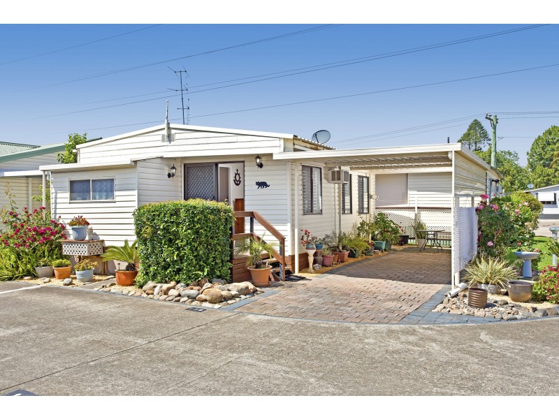 Lot 130 91-95 Mackellar Street, Emu Plains NSW 2750