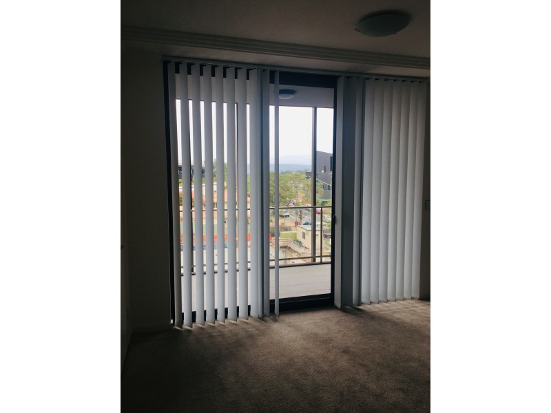 A306/48-56 Derby Street, Penrith NSW 2750