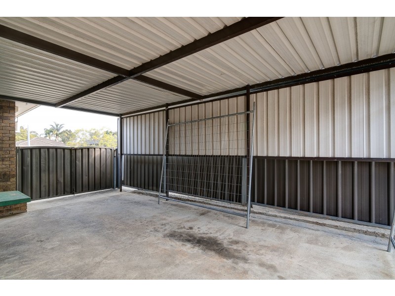 11 Charles Todd Crescent, Werrington County NSW 2747