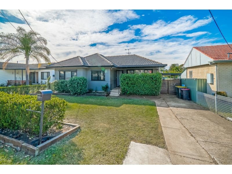 16 Gladys Street, Kingswood NSW 2747