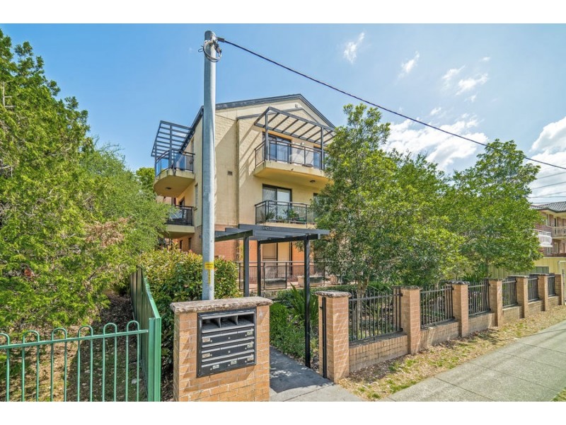 9/113 Station Street, Penrith NSW 2750