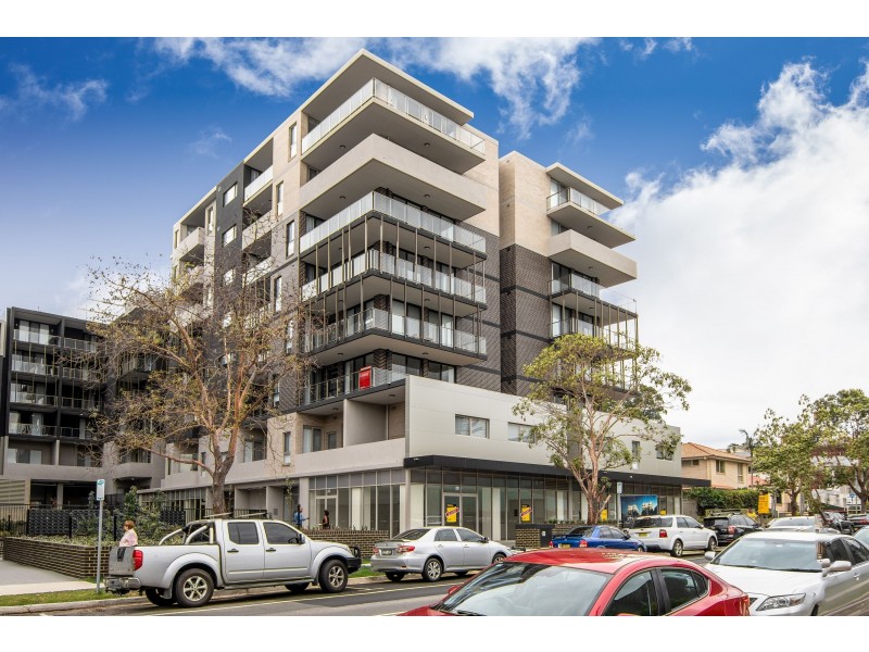 C505 48-56 Derby Street, Kingswood NSW 2747