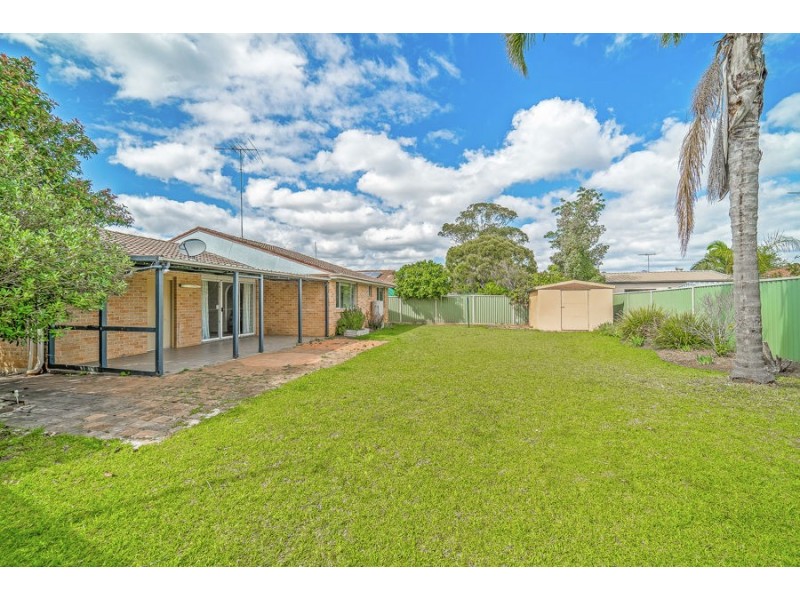 5 Marsh Place, Cranebrook NSW 2749