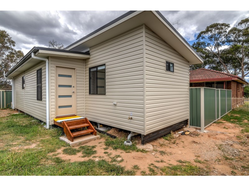 56A Anakai Drive, Jamisontown NSW 2750