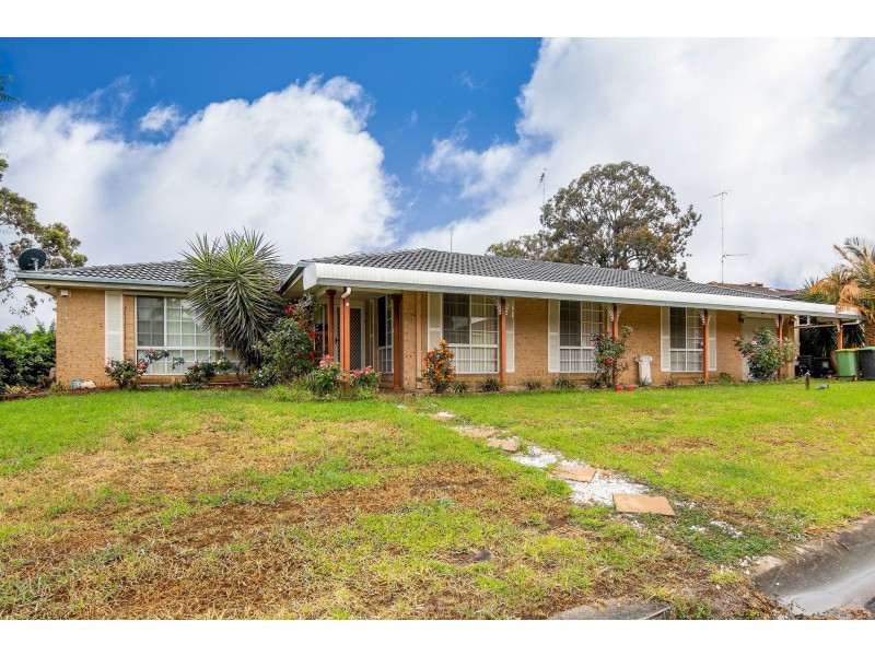 31 Tulipwood Drive, Colyton NSW 2760