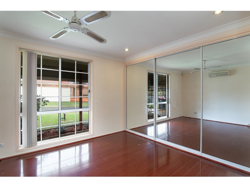 31 Tulipwood Drive, Colyton NSW 2760