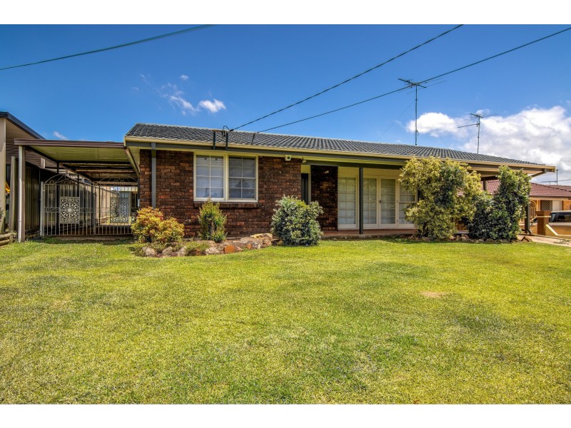10 Desborough Road, Colyton NSW 2760