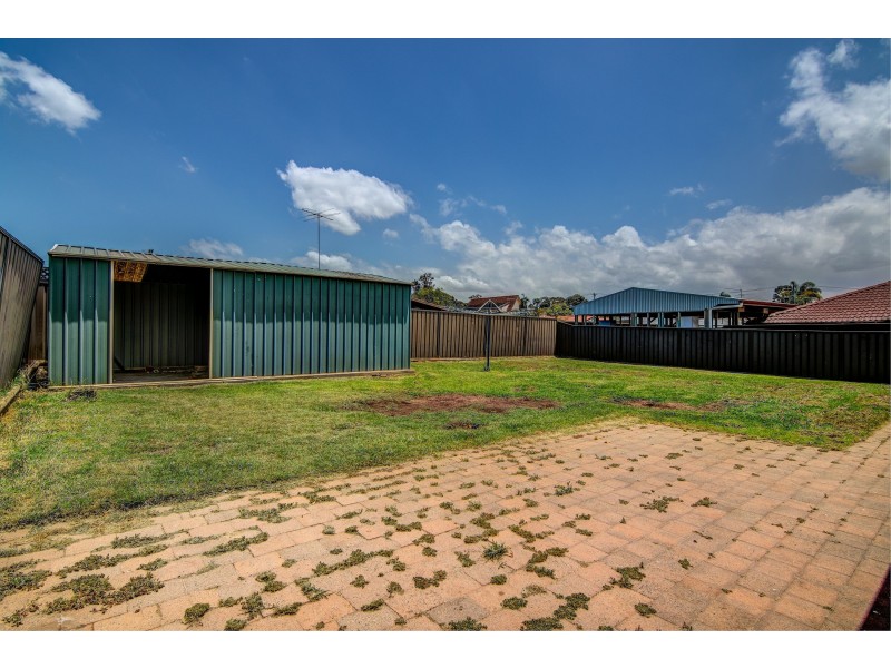 10 Desborough Road, Colyton NSW 2760