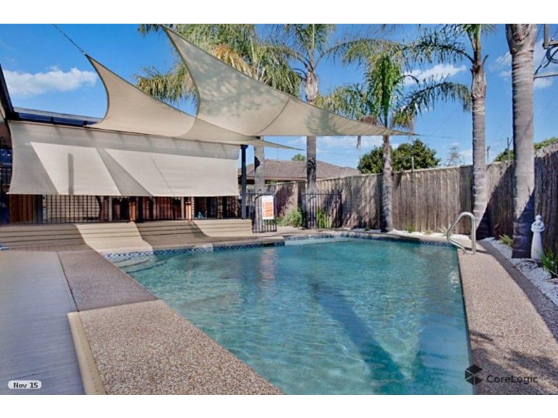 2 Christie Street, South Penrith NSW 2750