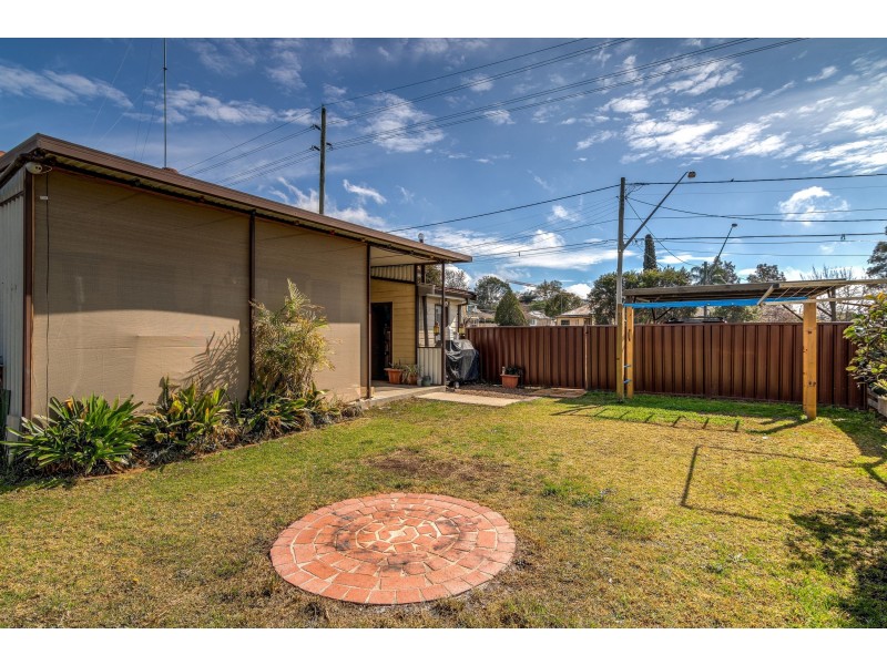 36 Jamison Rd, Kingswood NSW 2747